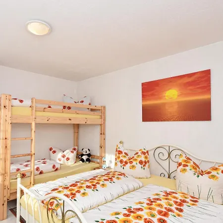 Semesterbostad Ferienhaus Schwalbennest Gagern