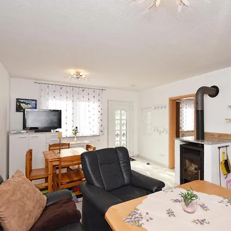 Ferienhaus Schwalbennest Semesterbostad