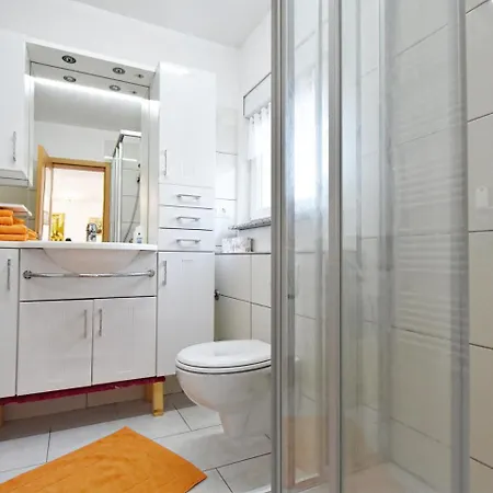 Ferienhaus Schwalbennest Semesterbostad
