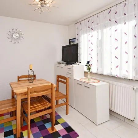 Ferienhaus Schwalbennest Semesterbostad Gagern